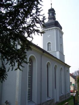 Eglise Saint-Pierre-et-Saint-Paul de Kraftsdorf