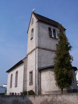 Mühlsdorf Church