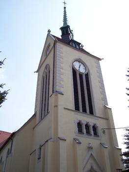 Oberndorf Church