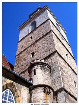 Eglise de Bad Tennstedt