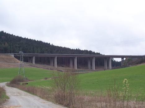 Talbrücke Judental