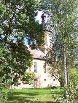 Zöllnitz Church