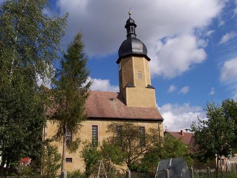 Zöllnitz Church