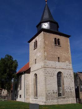 Eglise de Zimmritz