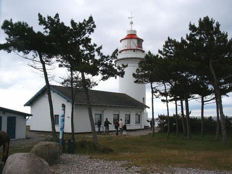 Sletterhage Lighthouse, Denmark