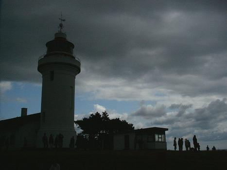 Sletterhage Lighthouse, Denmark