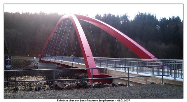 Eisbrücke (Burgk)