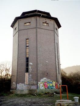 Göschwitz Water Tower