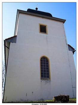 Altengönna Church