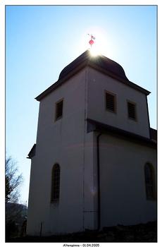 Kirche in Altengönna