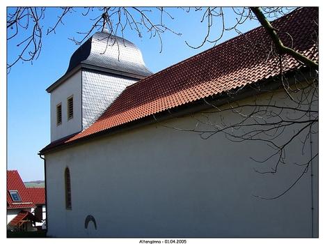 Eglise d'Altengönna