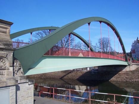 L205 Bridge at Naumburg