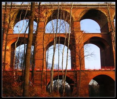 Göltzschtal Viaduct