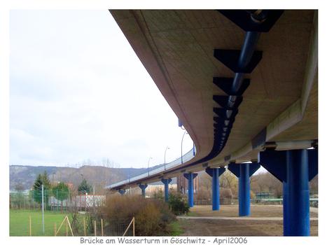 Bridge 825, Jena