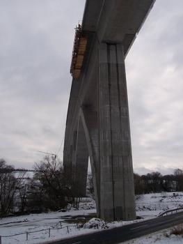 Wümbachtalbrücke