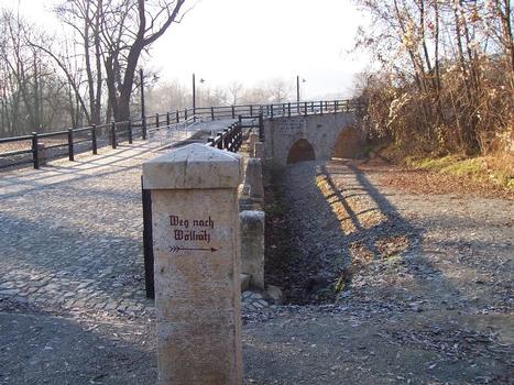 Jean-Burgau Bridge