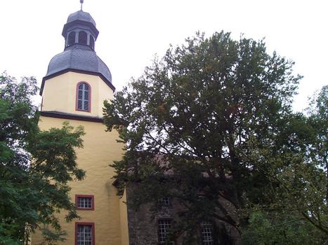 Burgau Church
