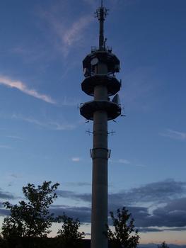 Ossmaritz Transmission Tower