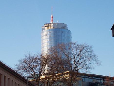 Jen-Tower