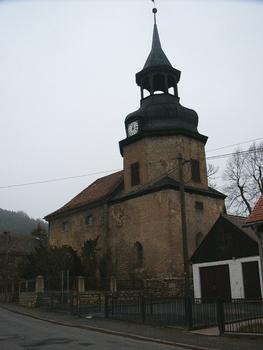 Ammerbach Church