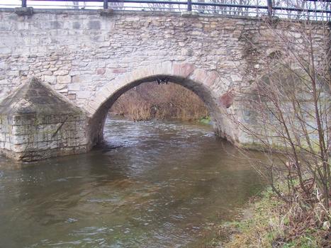 Pont de Iéna-Burgau