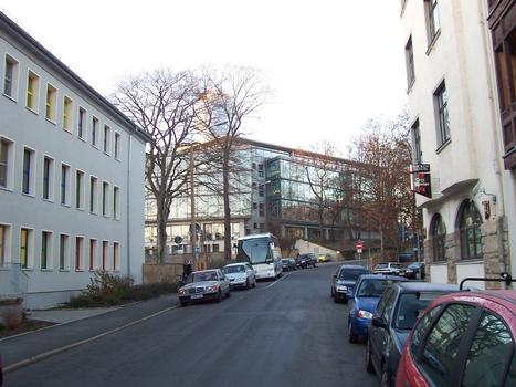 Thüringer Universitäts und LandesBibliothek