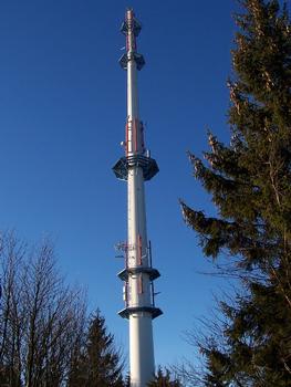 Funkturm Schmiedefeld