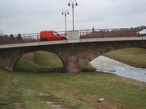 Sondershausen Bridge