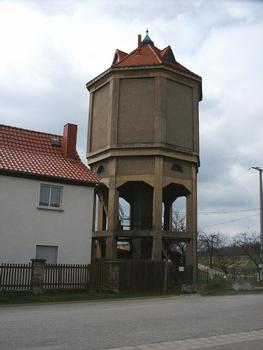 Wasserturm Oberndorf bei Hermsdorf