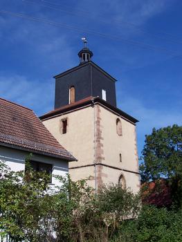 Kirche in Altendorf