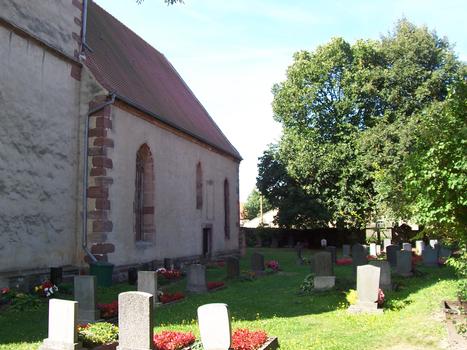 Eglise d'Altendorf