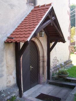 Kirche in Altendorf