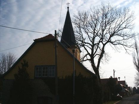 Coppanz Church