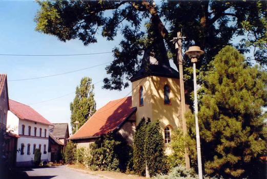 Eglise de Coppanz