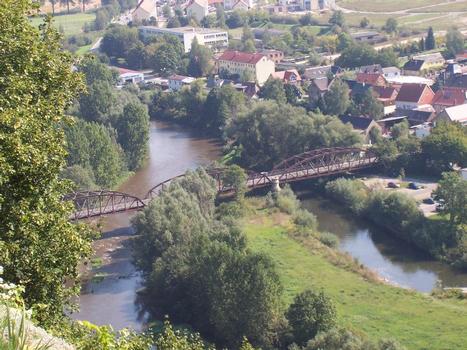 Karl-Alexander-Brücke, Dorndorf