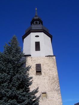 St. Peter in Dorndorf-Steutnitz