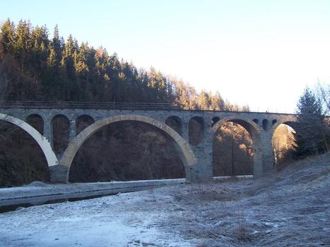 Ziegenrück Viaduct