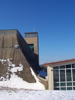 Hohenwarte II Hydroelectric Power Plant