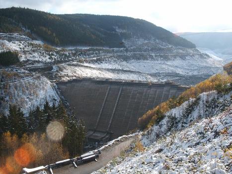 Leibis-Lichte Dam