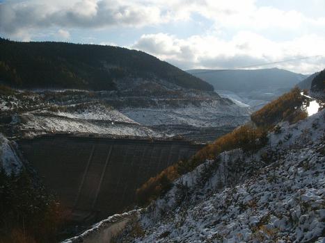 Leibis-Lichte Dam