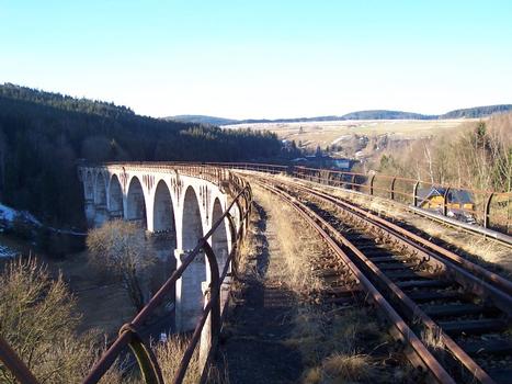 Lichte Railroad Viaduct