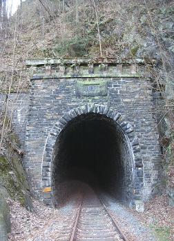 Tunnel Ziegenrück