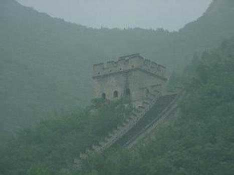 Grande muraille de China