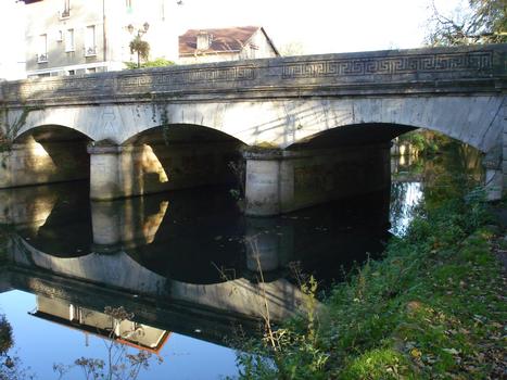Pont Perronet, Brunoy (91)