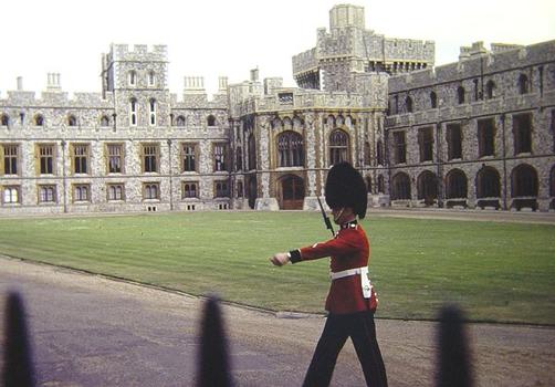 Schloss Windsor