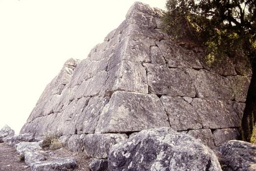 Pyramid of Hellenikon