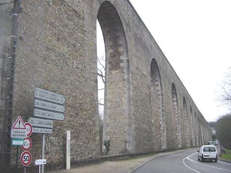Buc Aqueduct