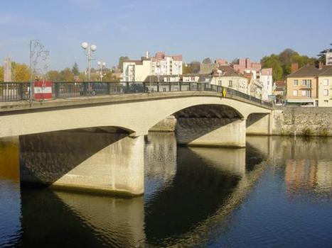 Pont de Corbeil-Essonnes