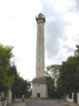 Tour Trajane de Méréville, Essonne (91)