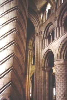 Kathedrale, Durham